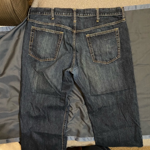 Men’s Old Navy Loose Famous Jeans - Picture 3 of 3